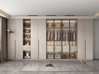 澳都家居設計的櫥衣柜兼具設計感與質感！